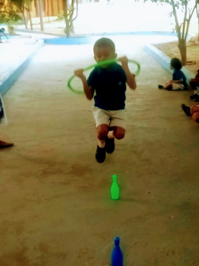 The Harvee School - Best Preschool in Coimbatore | Kindergarten Schools in Coimbatore | Primary Schools in Coimbatore - 3