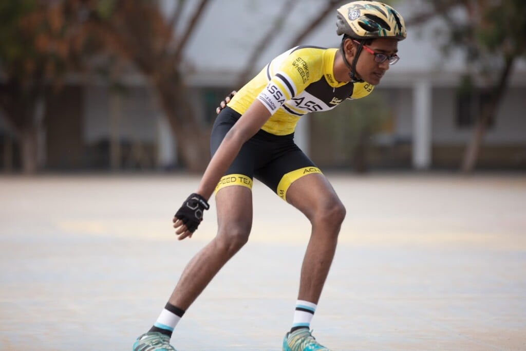 National Model Senior Secondary School, Coimbatore Campus - 2