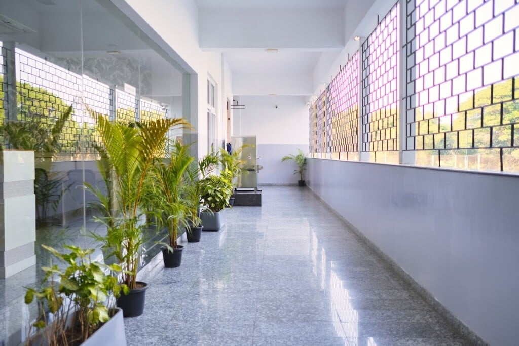 SSVM School of Excellence