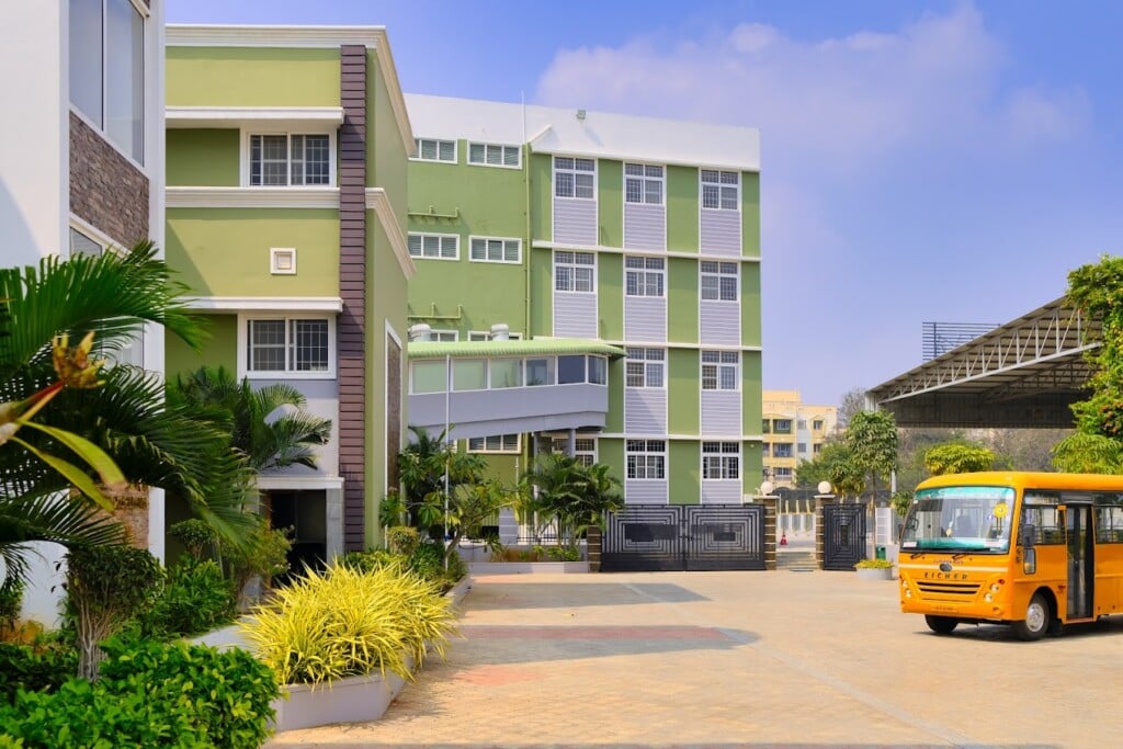 SSVM School of Excellence - 4