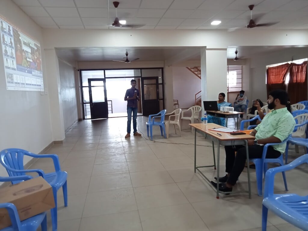 Coimbatore Public School