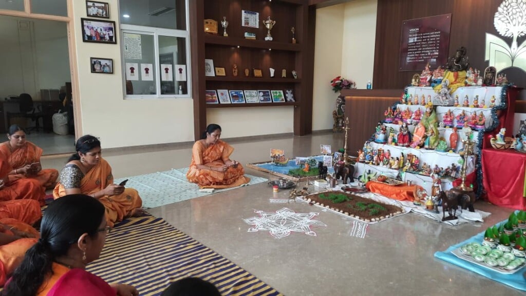 Coimbatore Public School - 3