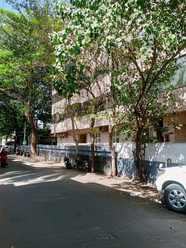 Suguna RIP V School - 3