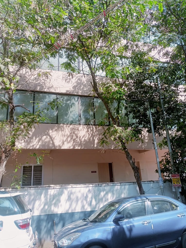 Suguna RIP V School - 5