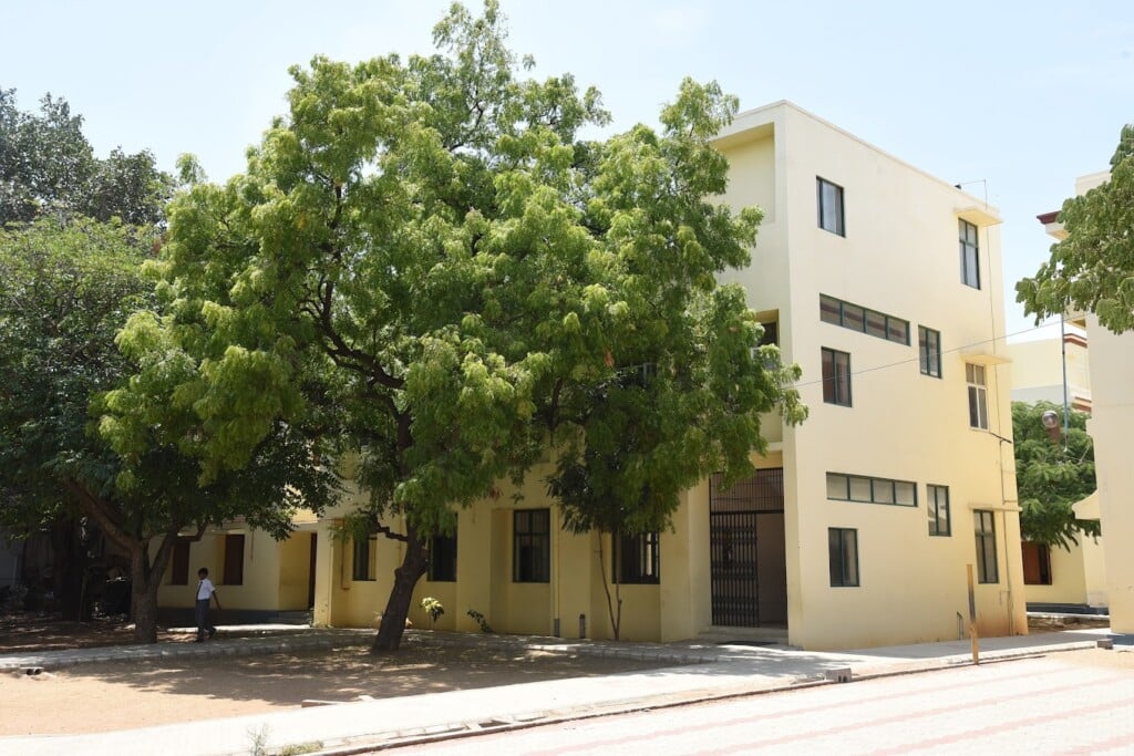 Stanes School CBSE