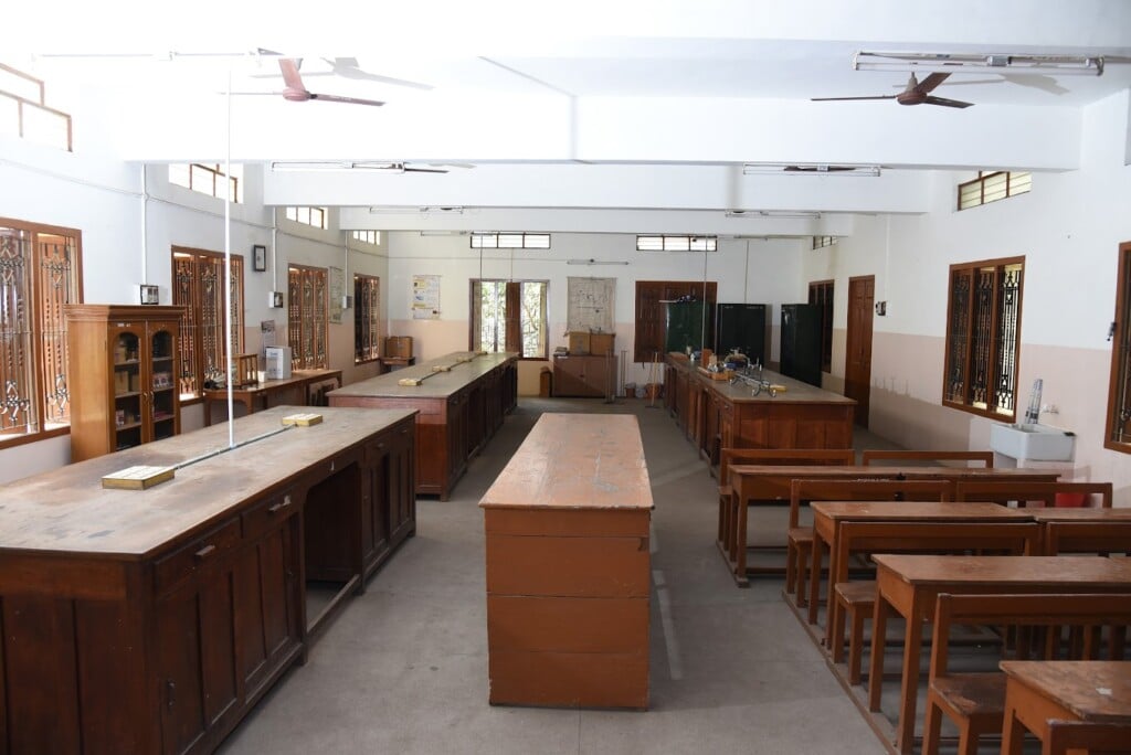 Stanes School CBSE - 2