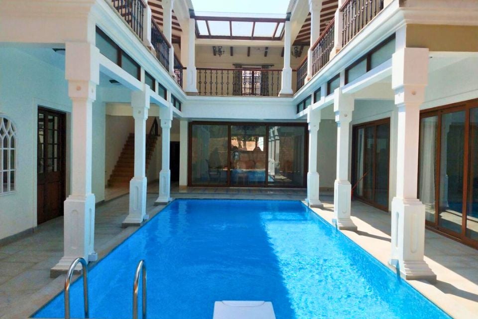 Neptune Pools Goa - 4