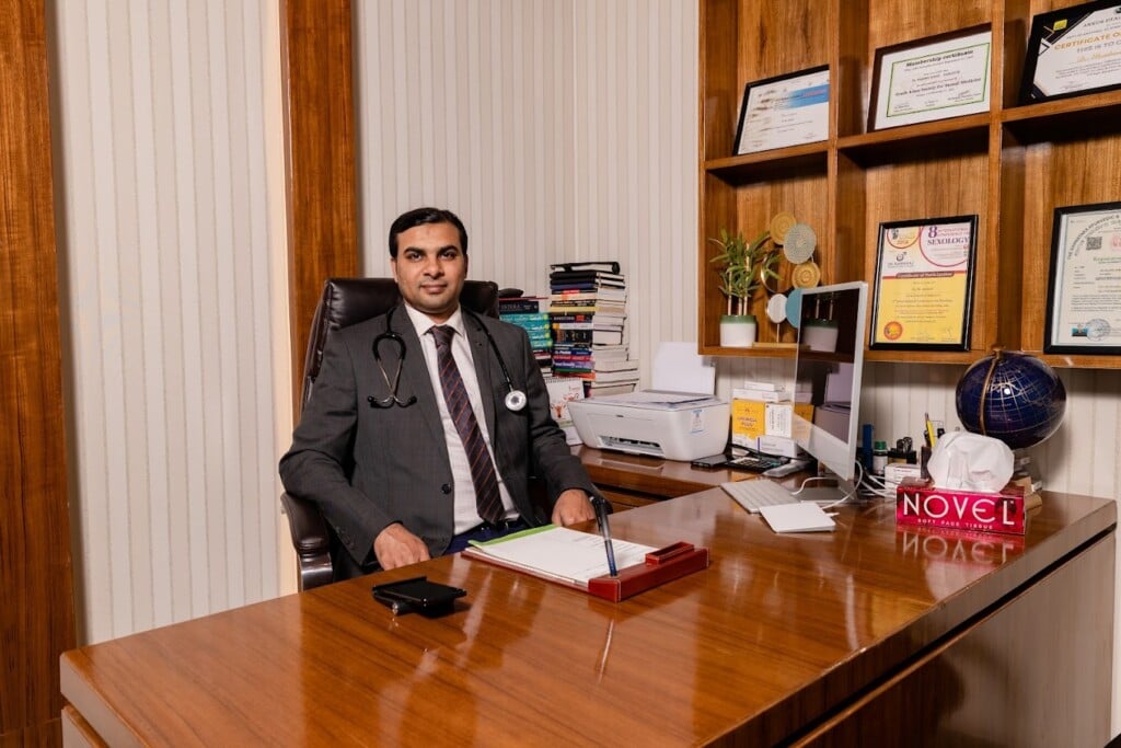 Fortius Health Clinic | Sexologist In bangalore - 2