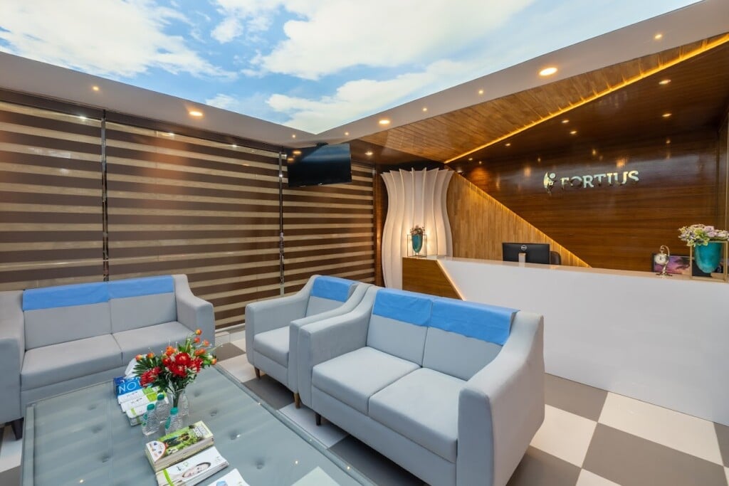 Fortius Health Clinic | Sexologist In bangalore - 3