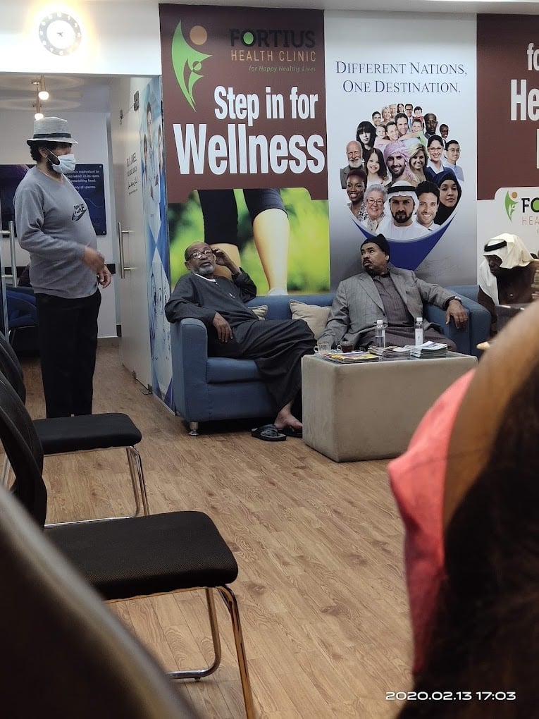 Fortius Health Clinic | Sexologist In bangalore - 4