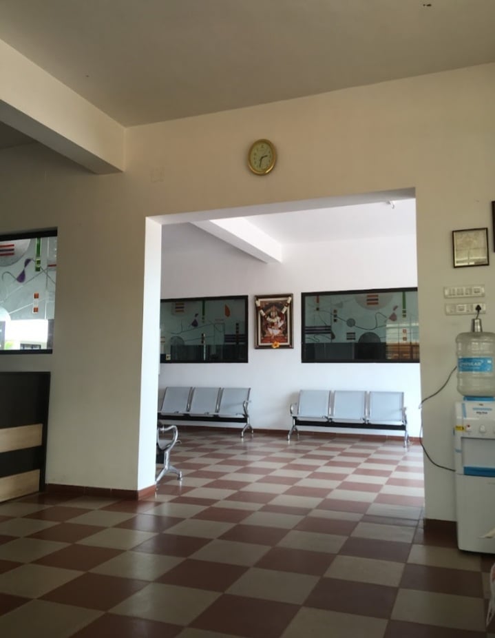 Vivekam CBSE School - 3