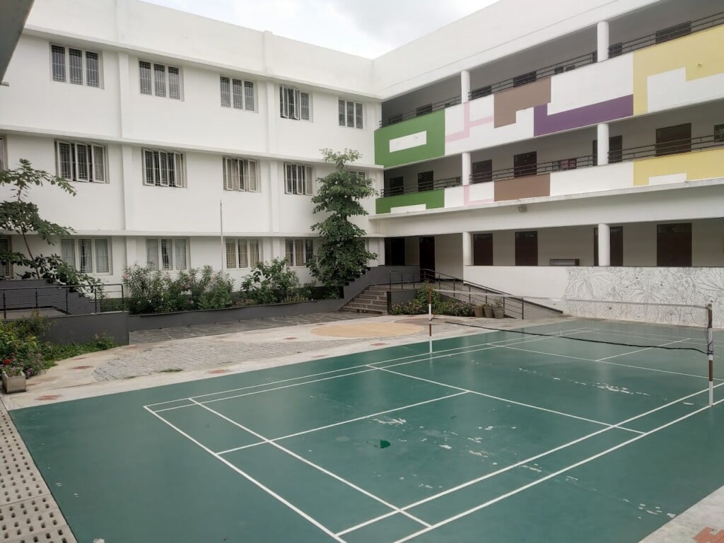 K'sirs - Kaumaram Sushila International Residential School - 3