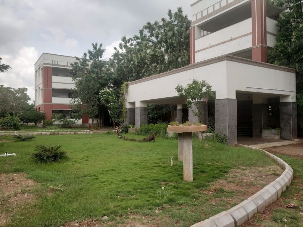 K'sirs - Kaumaram Sushila International Residential School - 4