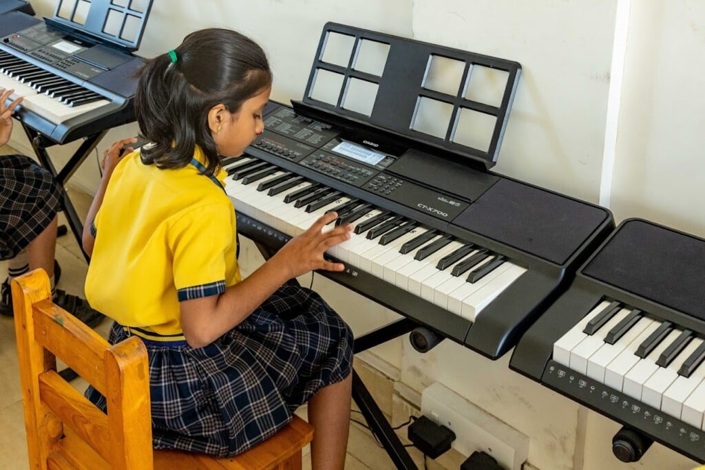 Avani Public School - 3