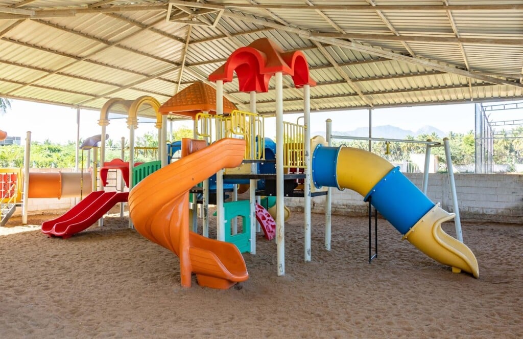 Avani Public School - 5