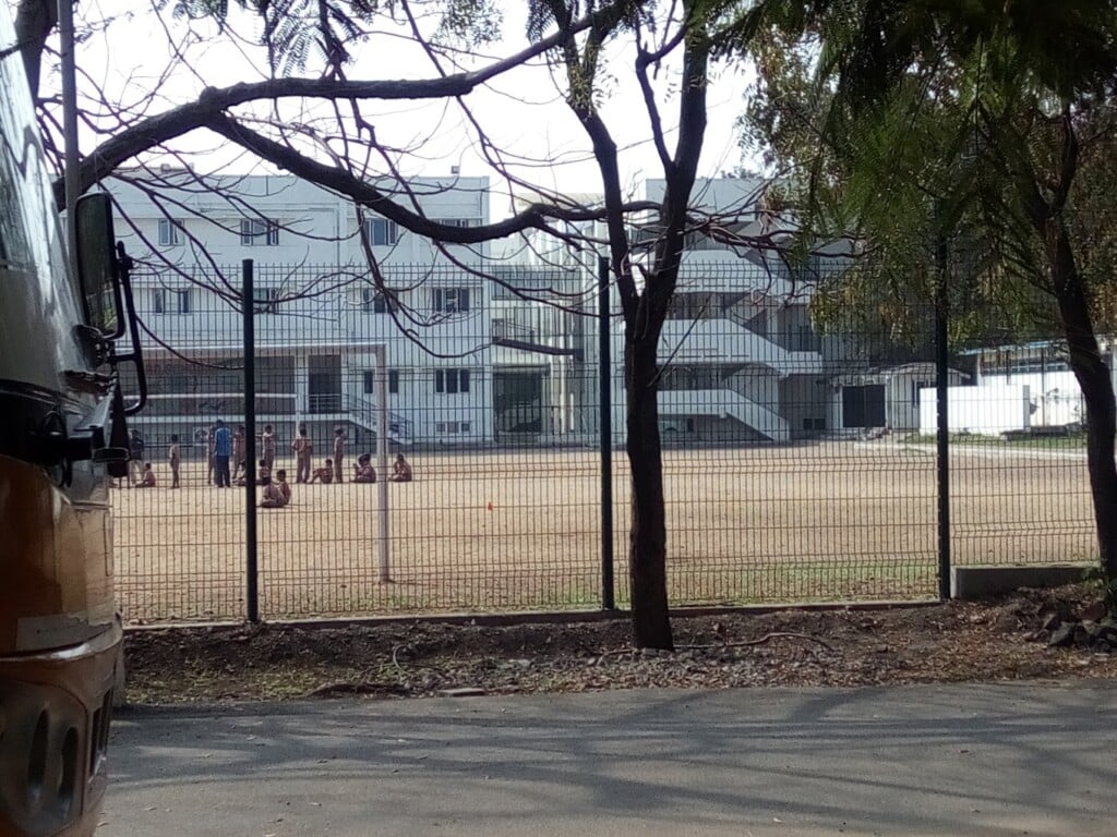 GRD Public School - 2