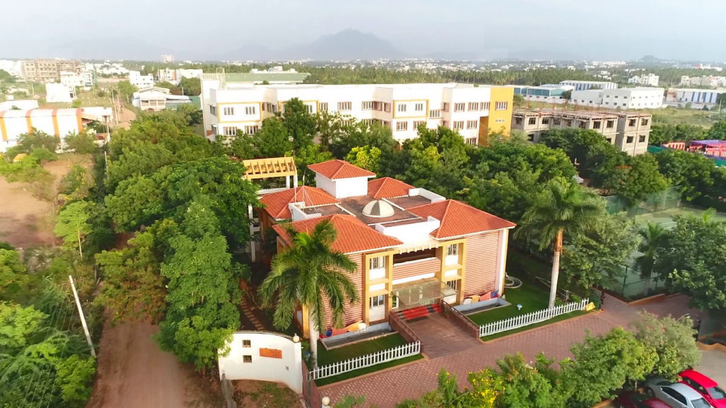 Anan International School