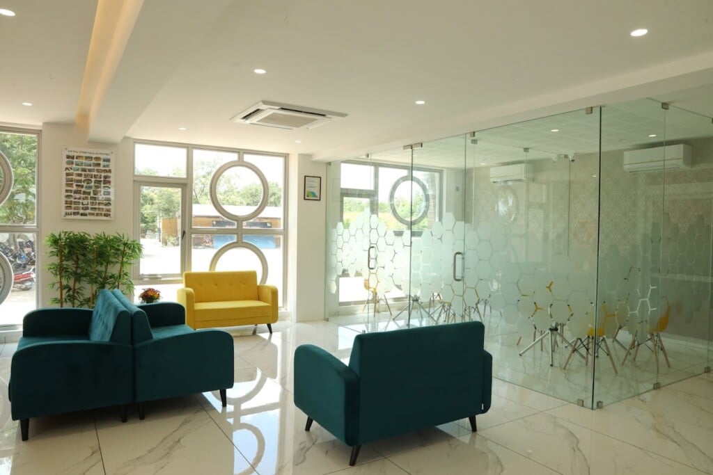 Anan International School - 3