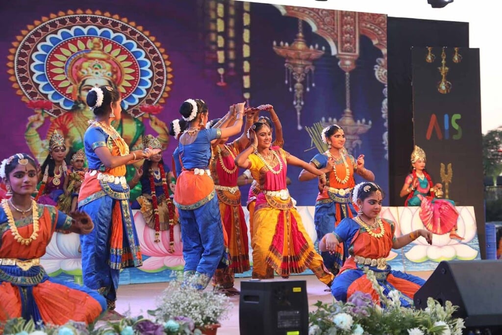 Adithya International School - CBSE School Coimbatore - 4