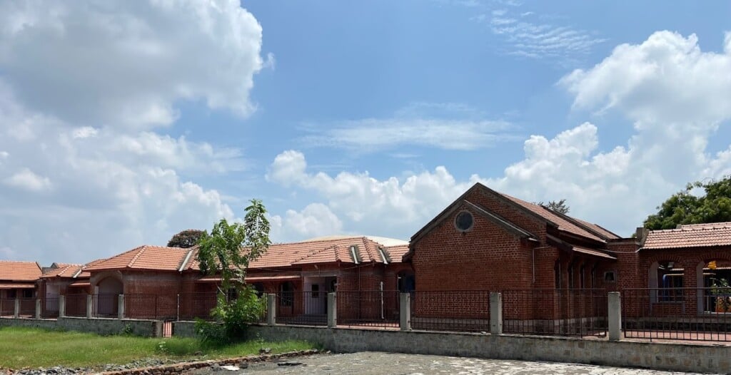 Vidhya Niketan School CBSE - 3