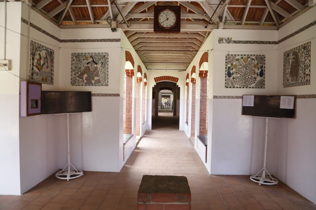 Vidhya Niketan School CBSE - 4