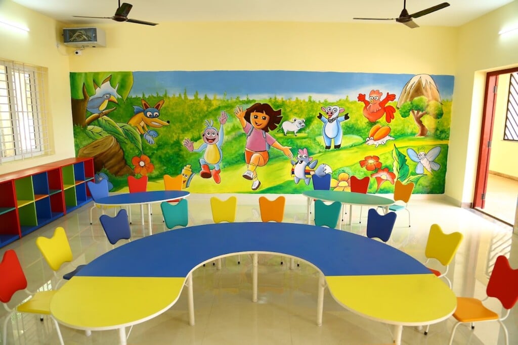 SPN PUBLIC SCHOOL - 5