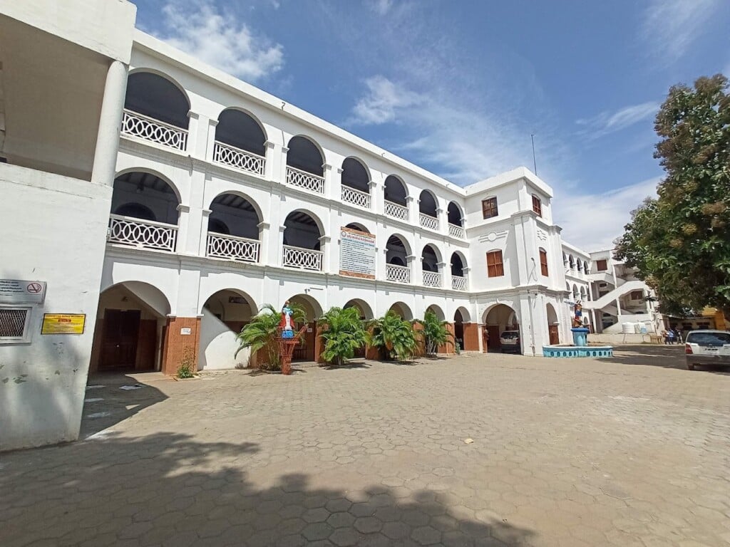 ST.MICHAELS SCHOOL - 5