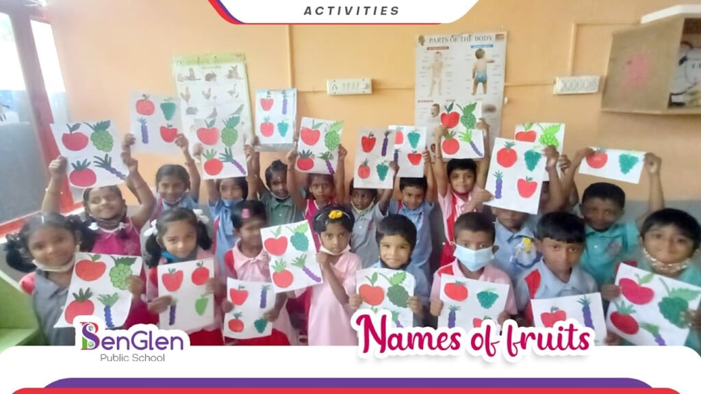 Benglen Public School