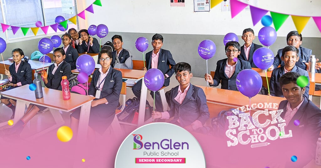 Benglen Public School - 2