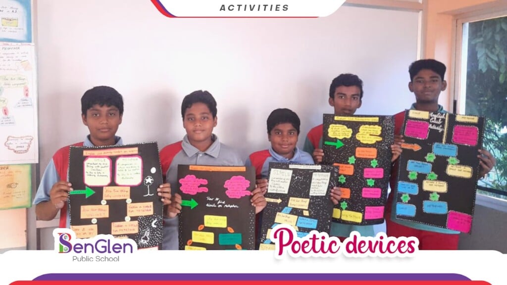 Benglen Public School - 3