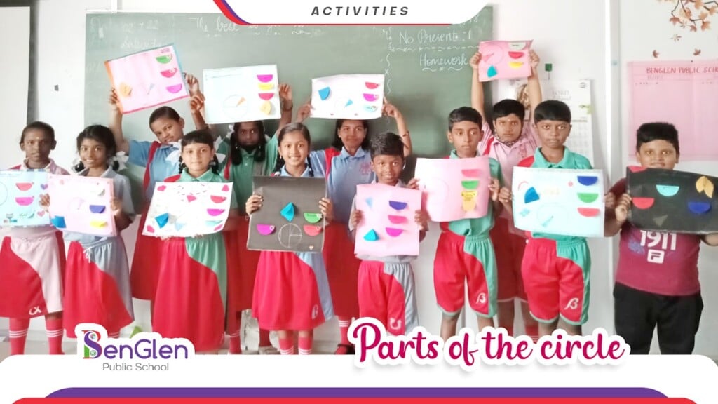 Benglen Public School - 5