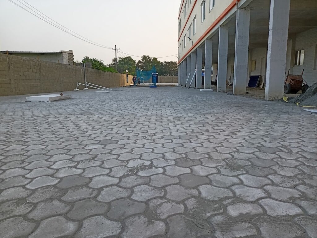 Narayana e-techno school, Coimbatore - 3