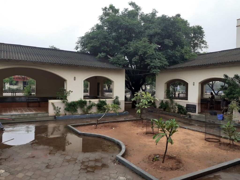 Stanes Anglo Indian Higher Secondary School - 2