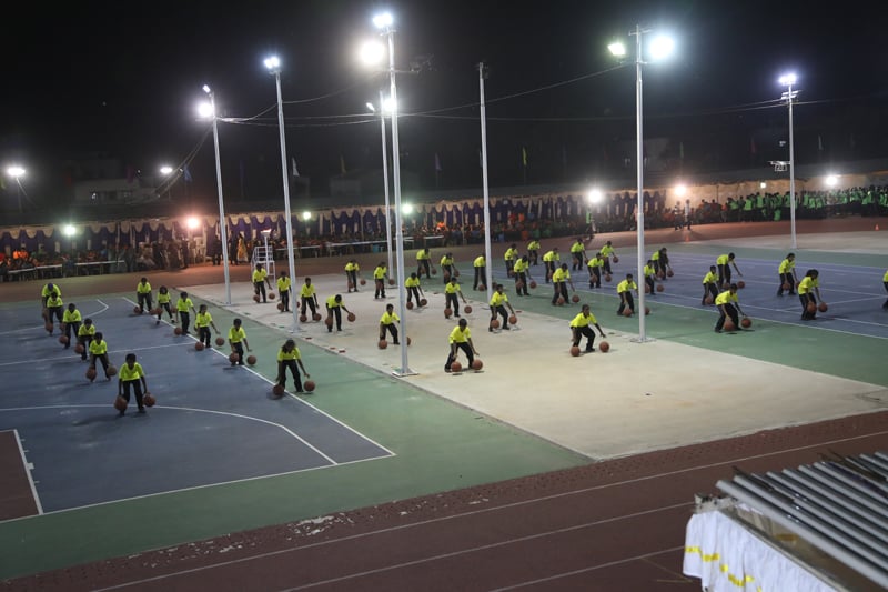 Suguna Pip School - 3