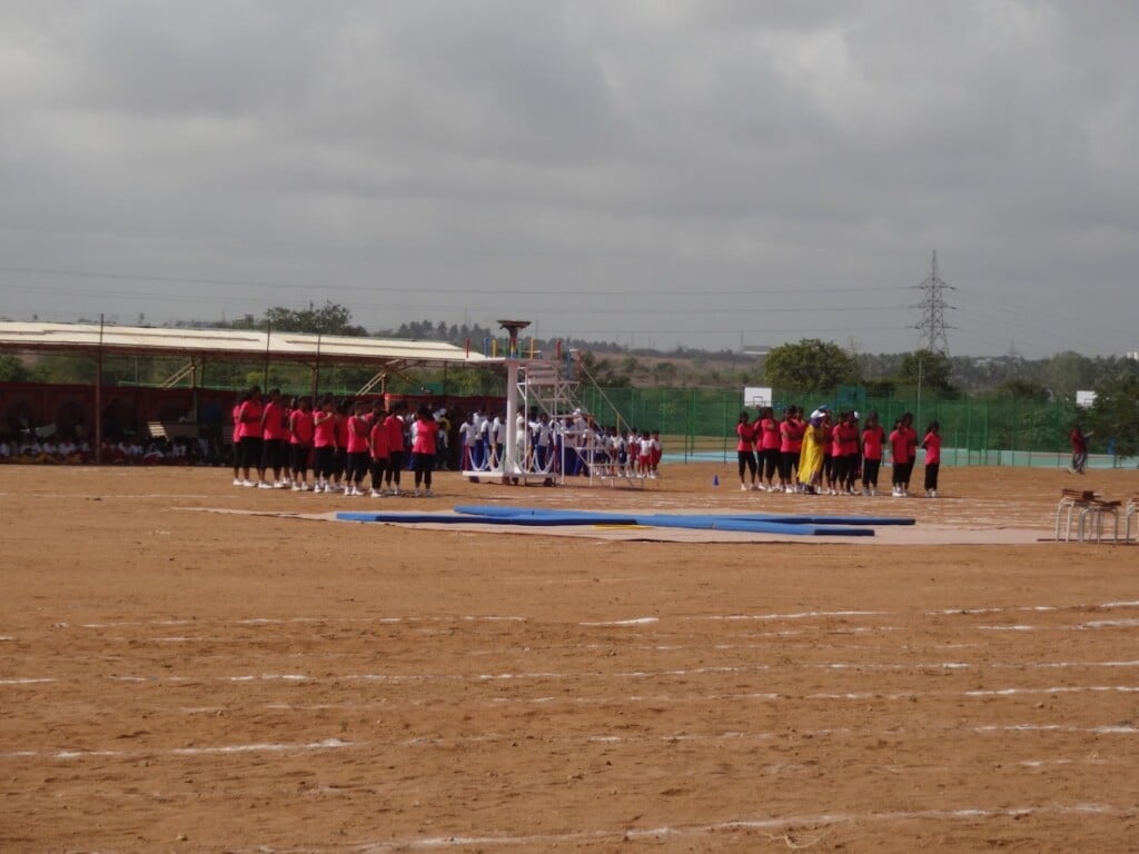 Gedee Public School - 3