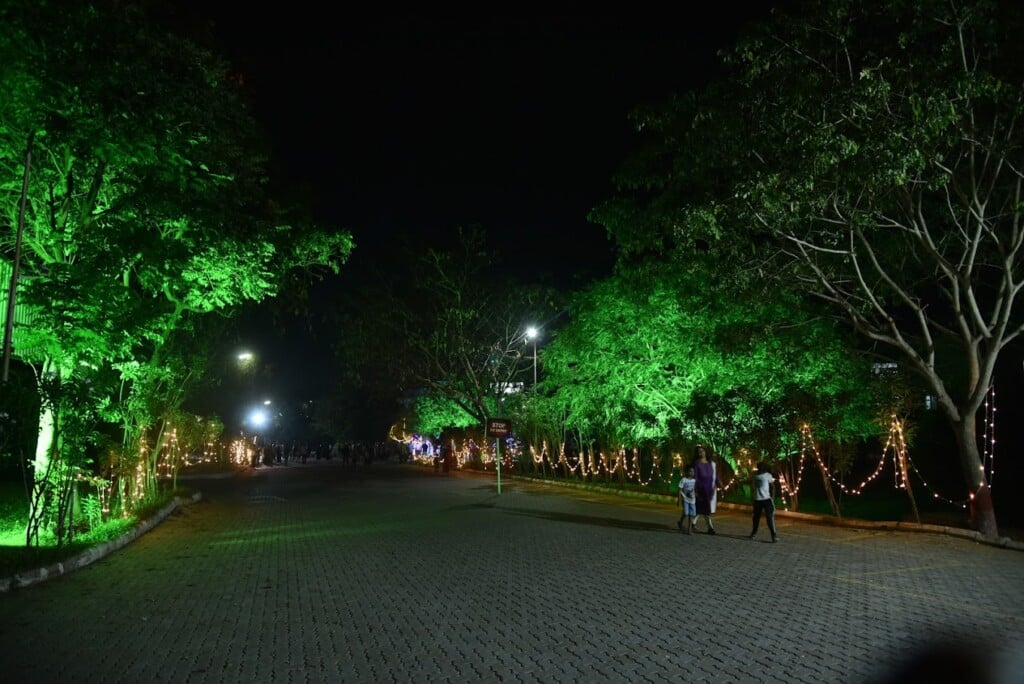 Gedee Public School - 4