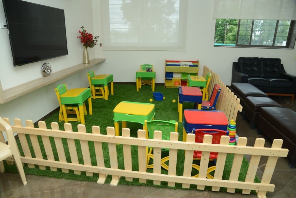 Adhira International School - 2