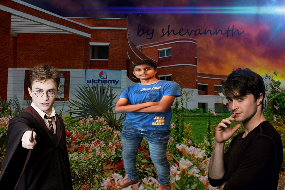 Alchemy Public School - 2