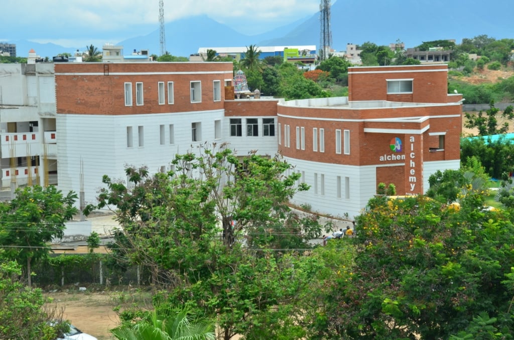 Alchemy Public School - 5