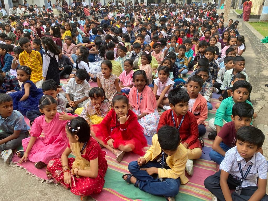 Air Force School - 3