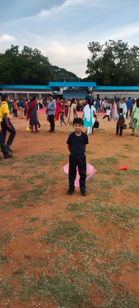 Air Force School - 4