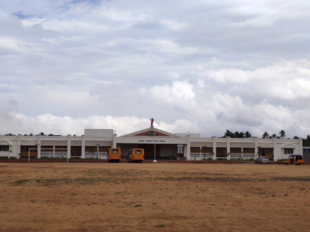 Carmel Garden Public School - 5