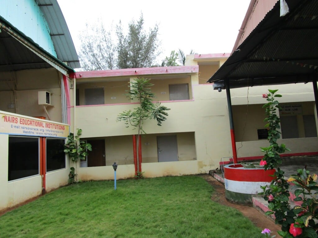 NVM CBSE SCHOOL - 2