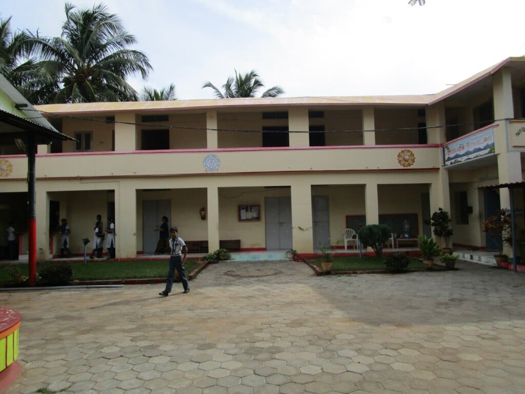 NVM CBSE SCHOOL - 4