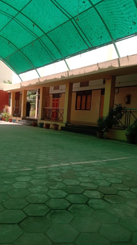 Suburban Matriculation Hr. Sec. School - 5