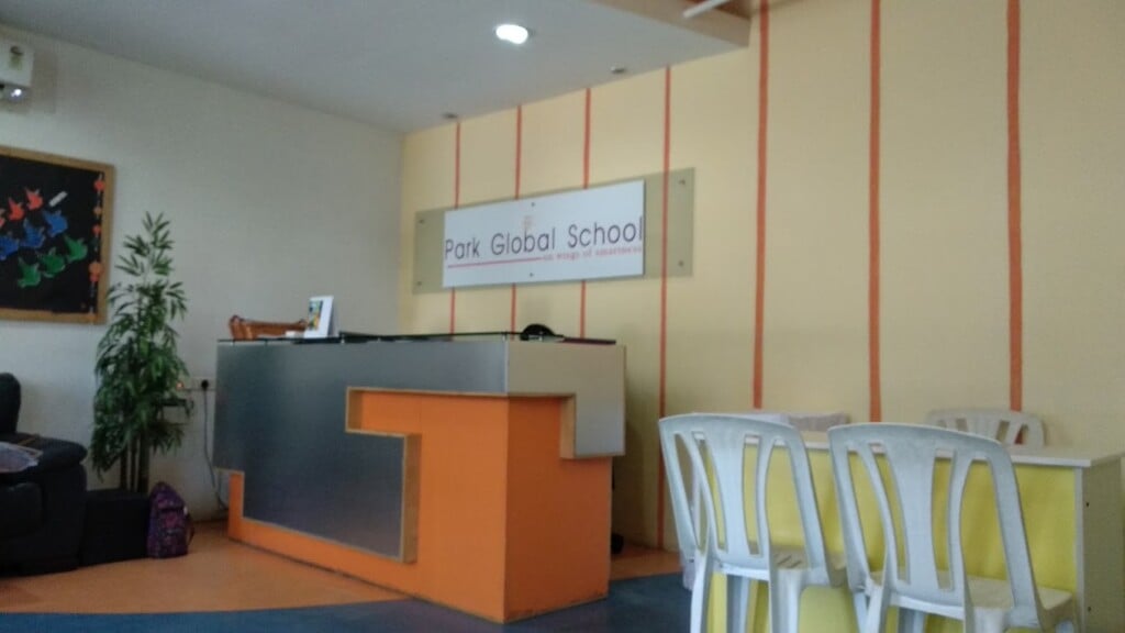 Park Global School - 2