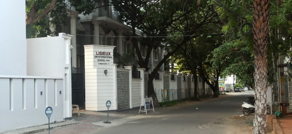 Lisieux CMI International School - 3