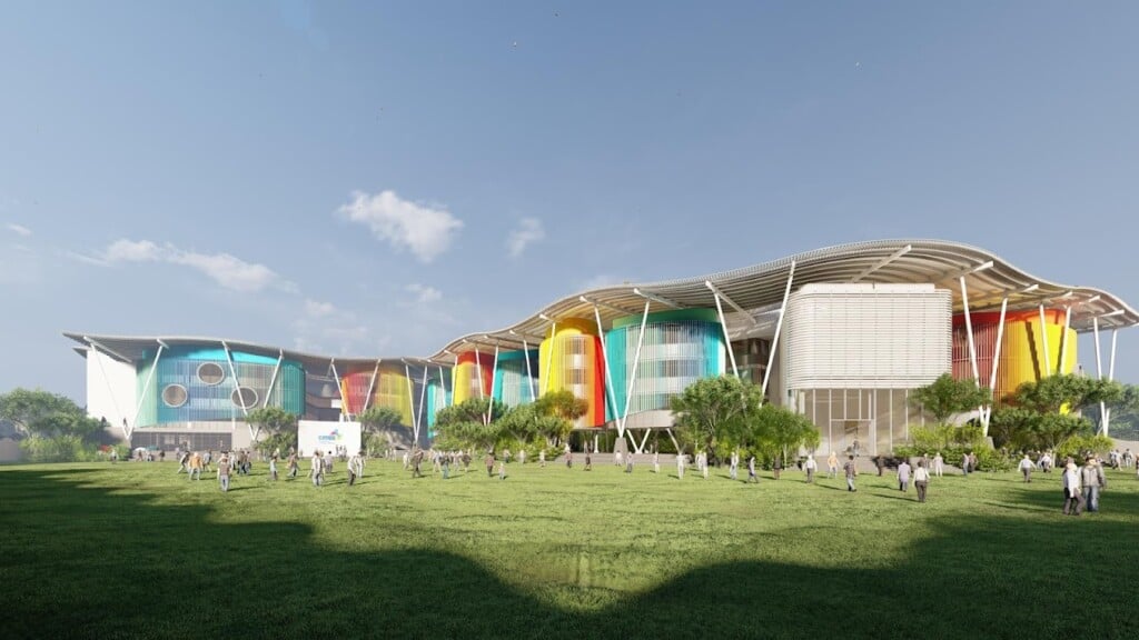 CMIS - CHANDRAMARI INTERNATIONAL SCHOOL - 2