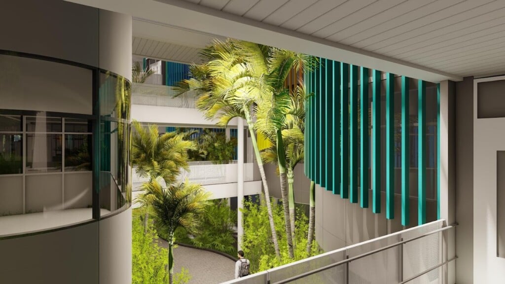 CMIS - CHANDRAMARI INTERNATIONAL SCHOOL - 3