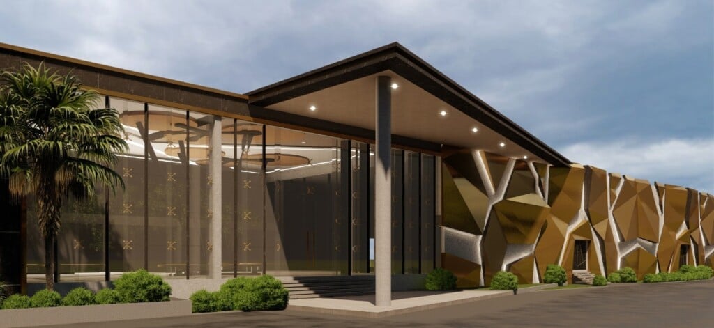 CMC International School